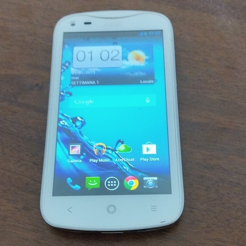Acer liquid v370 - acer,