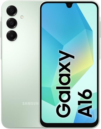 Smartphone samsung a165 a16 - sm-a165,