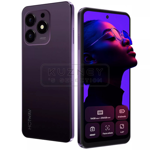 Ulefone armor x16 - ulefone, 4g