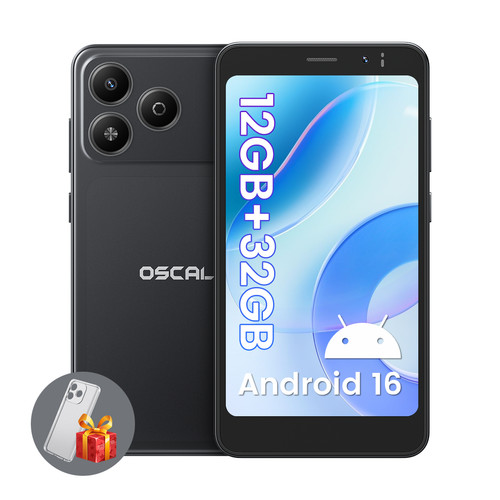 Blackview oscal flat - blackview, 3c