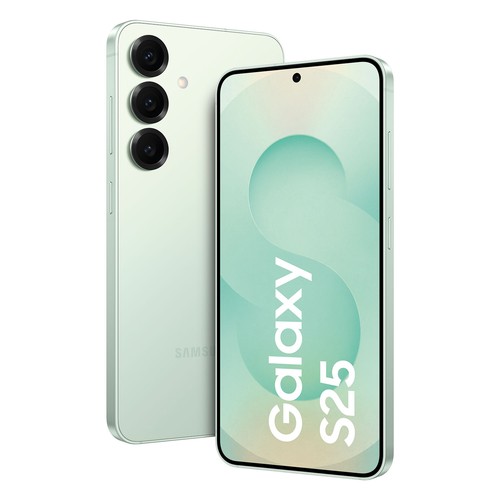 Smartphone samsung galaxy - samsung, s25