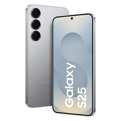 Samsung galaxy s25 - galaxy, 5g