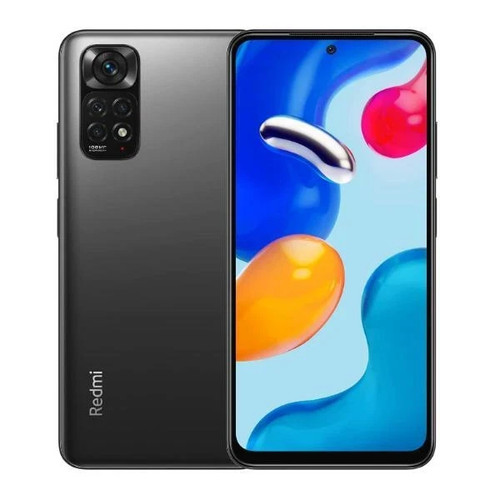 Xiaomi redmi note - xiaomi, 6gb