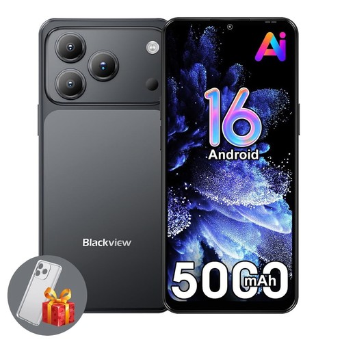 Smartphone blackview wave - smartphone,