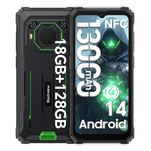 Blackview bv6200 pro rugged - bv6200,