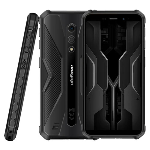Smartphone esterno ulefone - esterno,