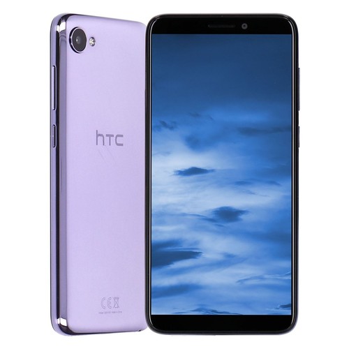 Smartphone android htc - android, desire