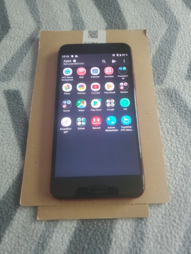 Smartphone htc u11 - u11, gb