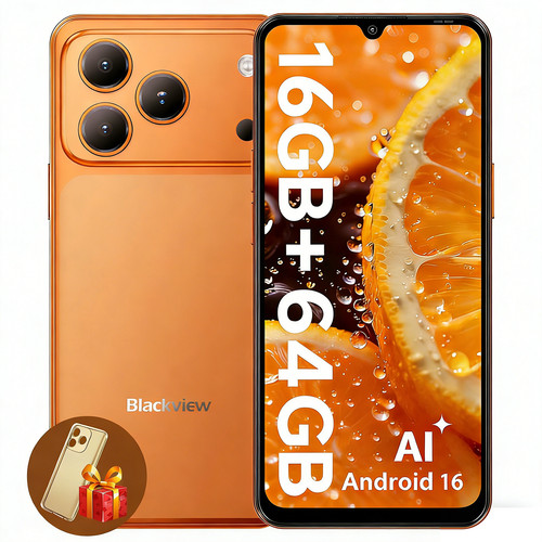 Blackview wave smartphone - wave, 7c