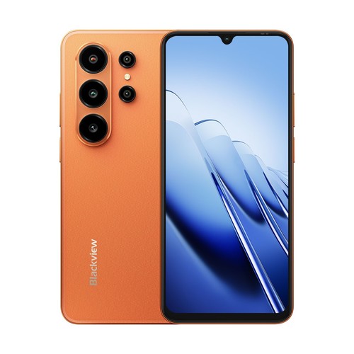 Blackview wave 10c smartphone - blackview,