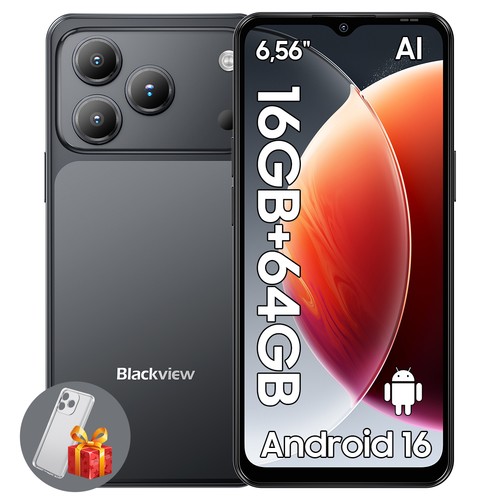 Blackview wave 4g - wave,