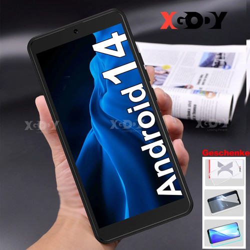 Nuovo smartphone dual sim - nuovo,