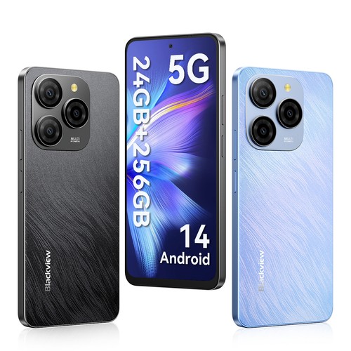 Blackview shark ai - 5g,