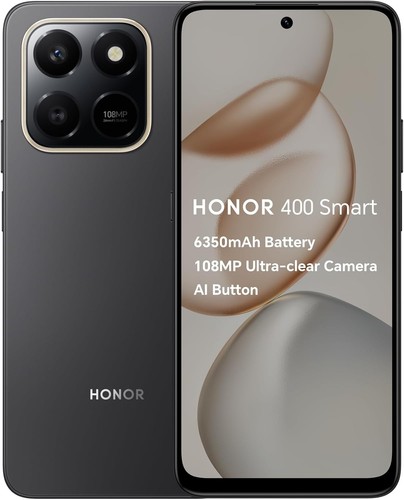 Smartphone cellulare honor - cellulare, 400