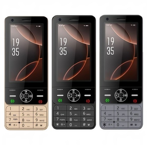 Smartphone android slider - smartphone,
