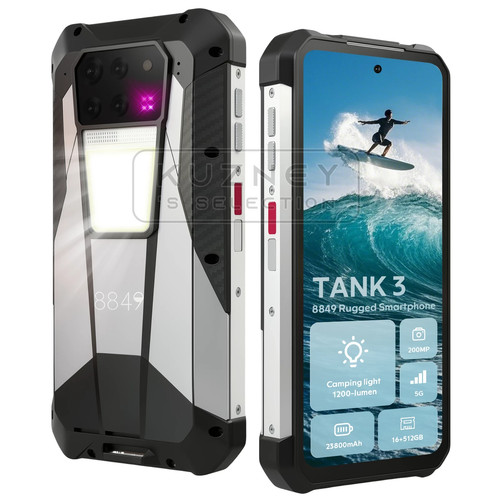 8849 tank smartphone - 3,
