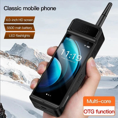 Smartphone pollici 4g - smartphone, 4,0