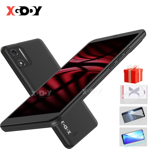 Xgody nuovo smartphone - nuovo, android