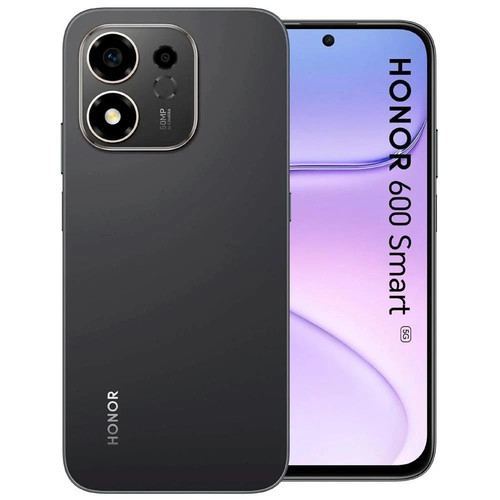 Honor 600 smart 4gb 128gb - 600,