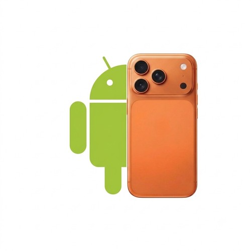 Pro android 2026 - ai,