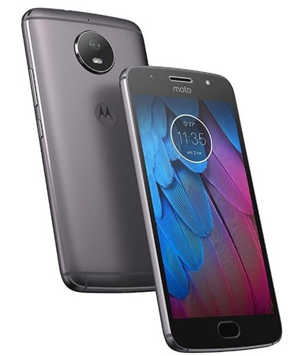 Smartphone motorola g5s 32 - g5s,