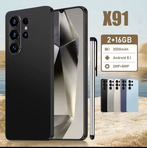 X91 smartphone android 1 - smartphone,