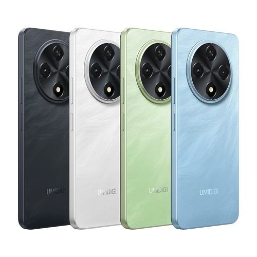 Umidigi g100a 128 - umidigi, gb
