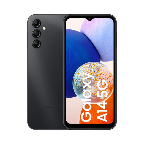 Samsung galaxy a14 dual - samsung,