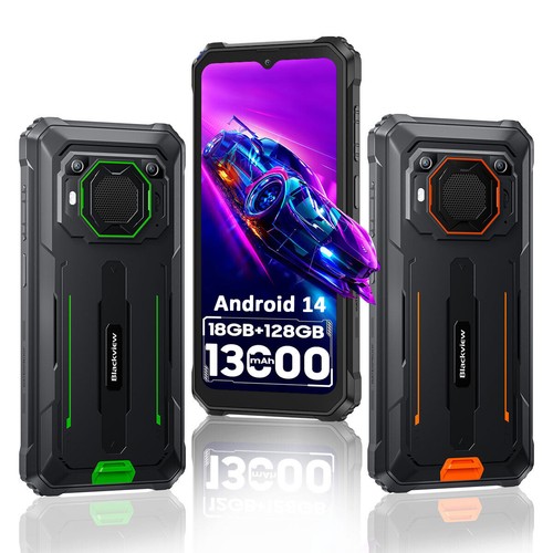 Blackview bv6200 pro rugged - pro,
