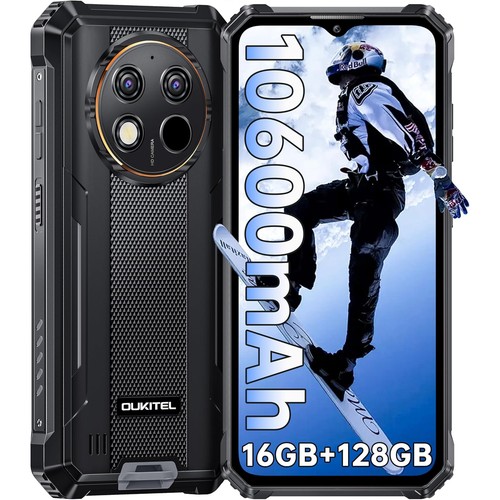 Oukitel wp28s cellulare - oukitel, da