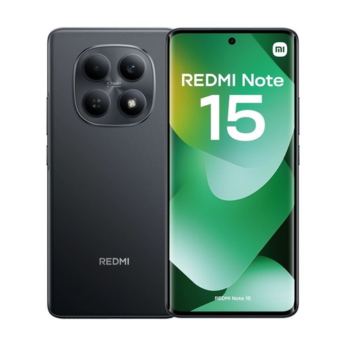 Smartphone xiaomi redmi note - redmi,