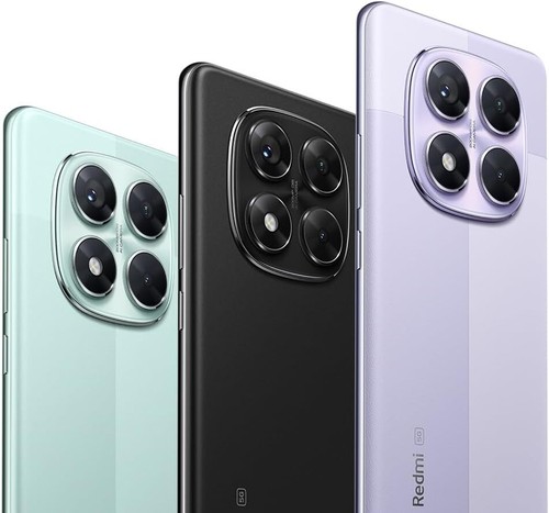 Xiaomi redmi note - redmi, 14