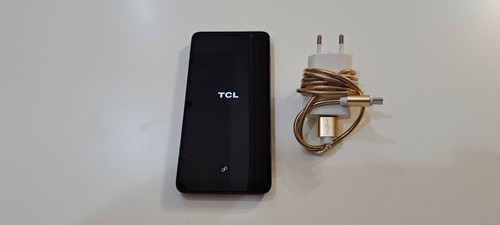 Smartphone tcl 501 - smartphone,