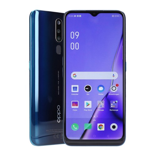 Smartphone oppo 2020 - oppo, a9