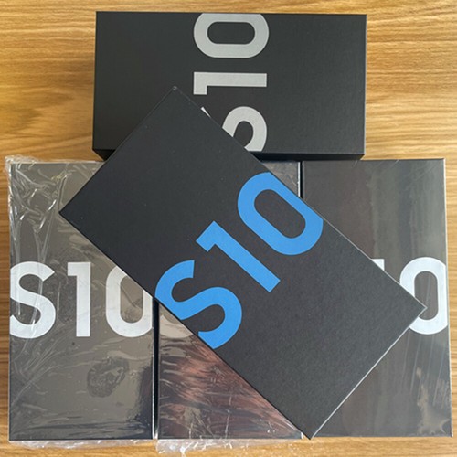 Smartphone samsung galaxy - smartphone, s10