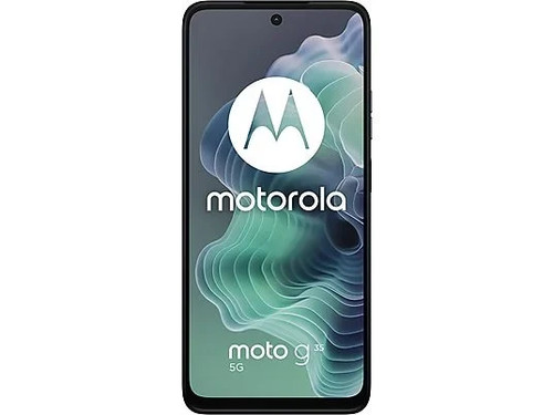 Moto smartphone g35 grey - smartphone,