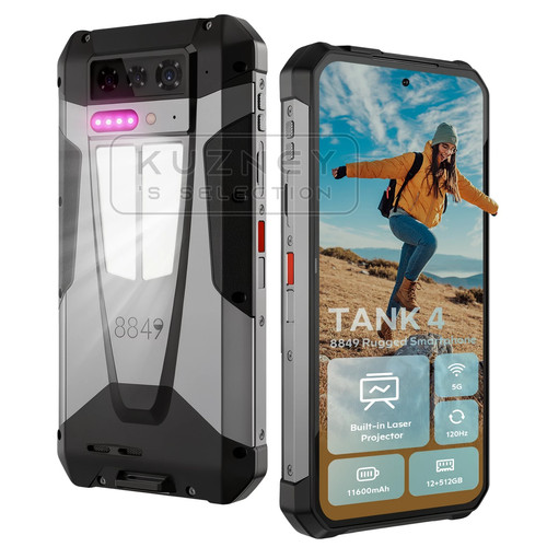 8849 tank smartphone outdoor - 8849, 4