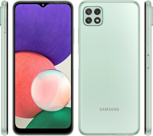 Smartphone samsung galaxy - samsung,