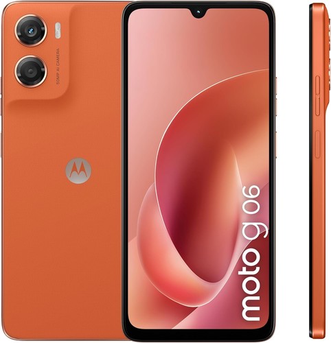 Smartphone cellulare motorola - smartphone,