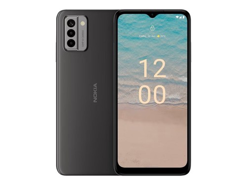 Smartphone nokia dual sim - smartphone,