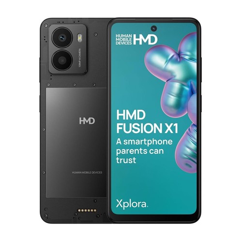 Smartphone hmd fusion - hmd,