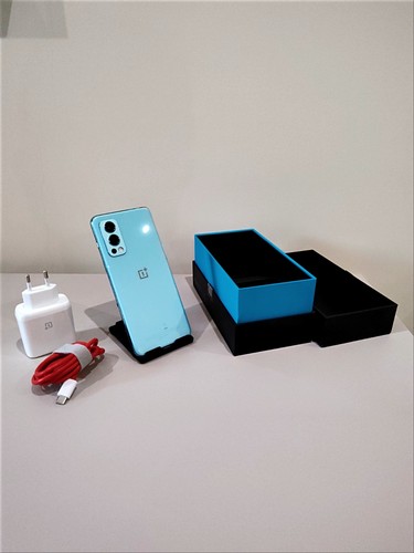 Smartphone oneplus nord - oneplus,