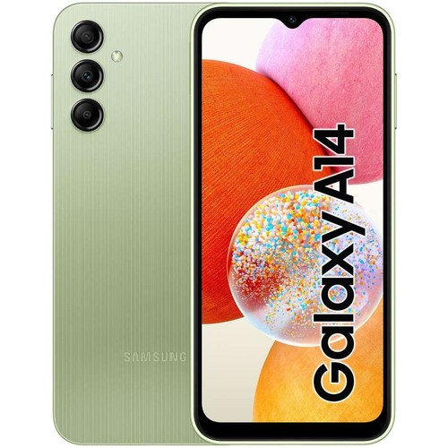 Smartphone samsung galaxy - smartphone, a14