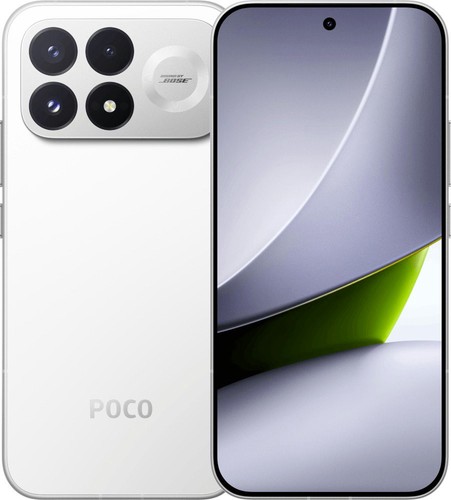 Xiaomi poco pro 5g - poco, f9