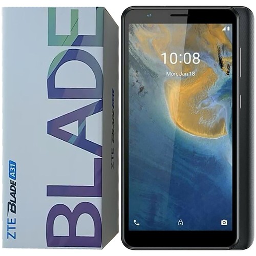 Smartphone zte blade - smartphone, a31