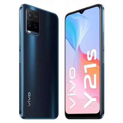 Smartphone vivo y21s 4gb 128gb - y21s, 4gb+128gb