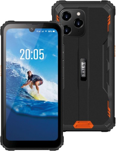Saiet sicuro smart sts602 - sicuro,