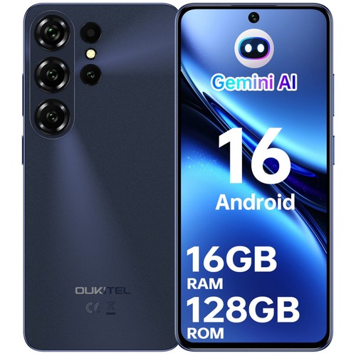 Oukitel smartphone android - oukitel,