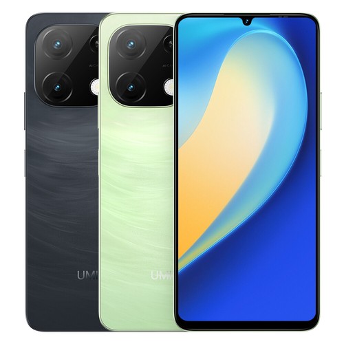 Umidigi g9t 4gb - g9t, 4gb+128gb