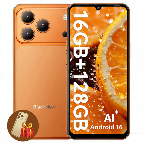 Blackview wave smartphone - 7c,